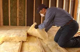 Insulation Air Sealing in Roanoke, AL